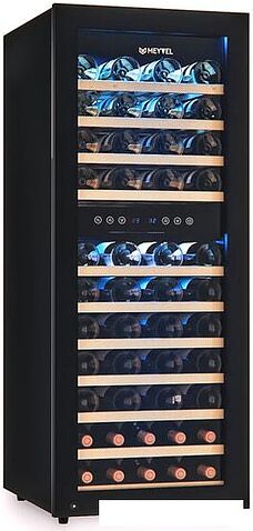 Винный шкаф Meyvel MV73-KBF2