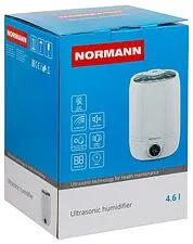 Увлажнитель воздуха Normann AUH-032