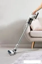 Пылесос Gorenje SVC252FMWT