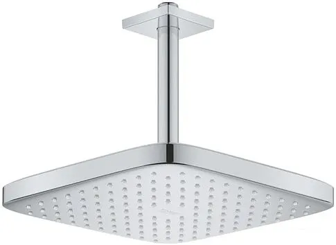 Верхний душ Grohe Tempesta 250 Cube 26683000