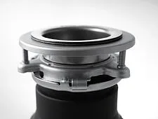 Измельчитель пищевых отходов Bone Crusher BC 810-SL