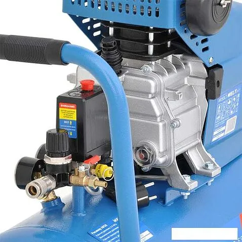 Компрессор Welt AR50LT