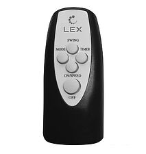 Вентилятор LEX LXFC 8343