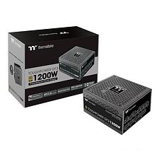 Блок питания Thermaltake Toughpower GF3 1200W Gold - TT Premium Edition PS-TPD-1200FNFAGE-4 Блок питания Thermaltake Toughpower GF3 1200W Gold - TT Premium Edition PS-TPD-1200FNFAGE-4
