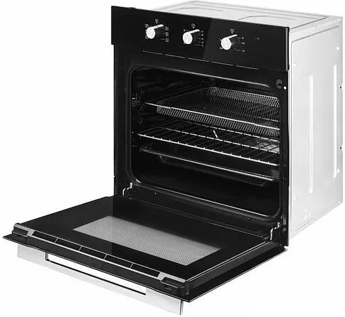 Электрический духовой шкаф H-eat BEO 60601B