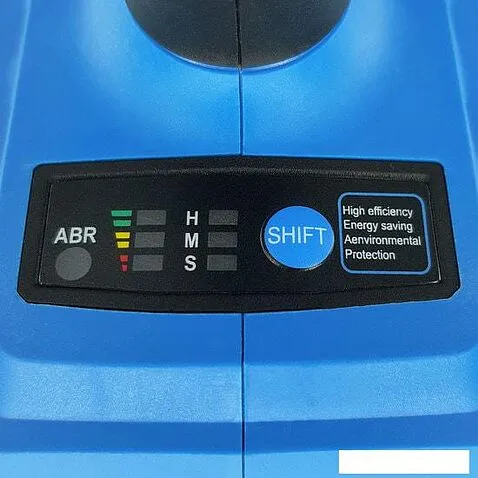 Гайковерт Toua DBLW180-1 (с 1-им АКБ, сумка)