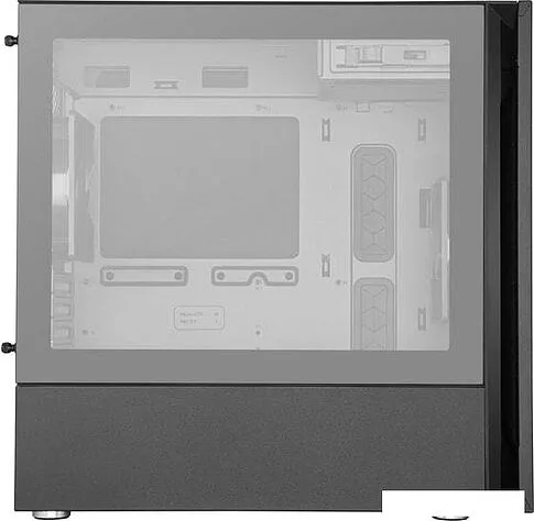 Корпус Cooler Master Silencio S400 MCS-S400-KG5N-S00