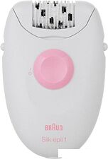 Эпилятор Braun Silk-epil 1170 Эпилятор Braun Silk-epil 1170