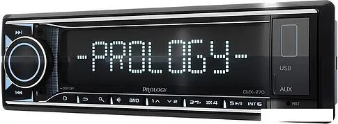 USB-магнитола Prology CMX-270