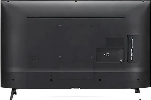 ЖК телевизор LG 43UP76006LC