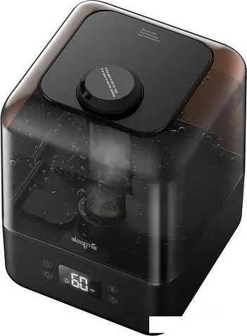 Увлажнитель воздуха Deerma DEM-F15W (международная версия, (черный)