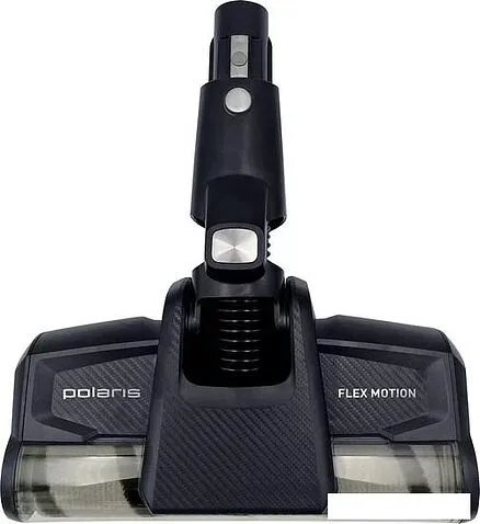 Вертикальный пылесос с влажной уборкой Polaris PVCS 4050 CyclonicPRO (темно-синий)