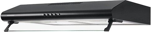 Кухонная вытяжка Nordfrost (Nord) AS 6040 B