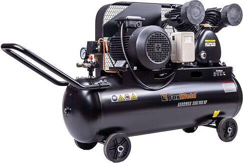 Компрессор FoxWeld Aeromax 550/100 HP 7069