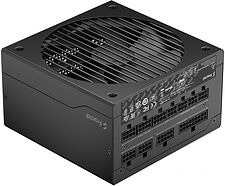 Блок питания Fractal Design Ion Gold 750W FD-P-IA2G-750 Блок питания Fractal Design Ion Gold 750W FD-P-IA2G-750