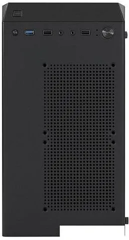 Корпус ExeGate Mistery Z4 EX294389RUS