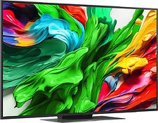 MiniLED телевизор LG QNED evo AI QNED86 55QNED86A6A