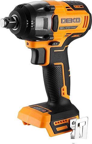 Гайковерт Deko DKIS20 063-4450 (без АКБ)