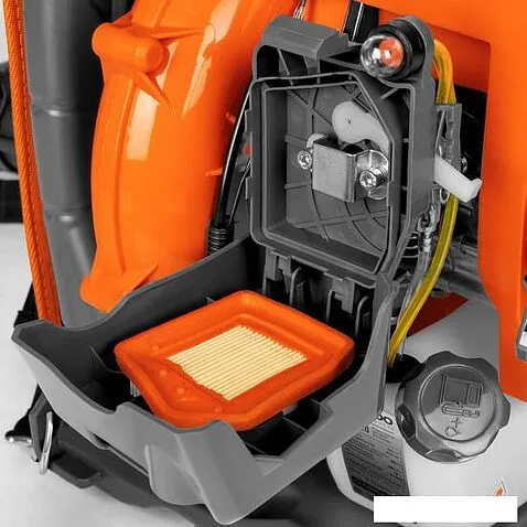 Ранцевая воздуходувка Daewoo Power DABL 520