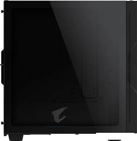 Корпус Gigabyte Aorus C300 Glass