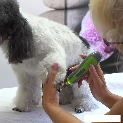 Гриндер Moser 2302-0050