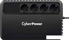 Источник бесперебойного питания CyberPower BU1000E