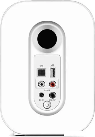 Акустика SVEN MC-5 (белый)