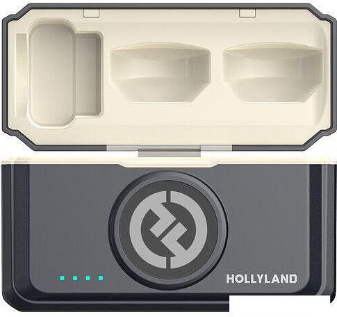 Радиосистема Hollyland LARK M2 Combo