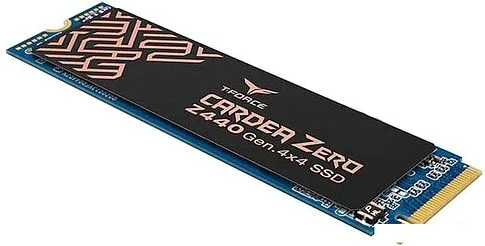 SSD Team T-Force Cardea Zero Z440 1TB TM8FP7001T0C311