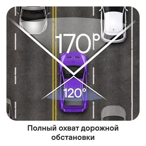 Видеорегистратор Playme X PRO