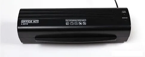 Ламинатор Office-Kit L2310