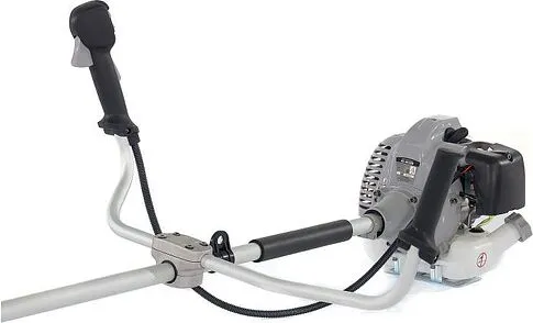 Триммер Интерскол КБ-44/52В