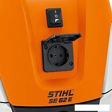 STIHL SE 62 E (4784 012 4403)