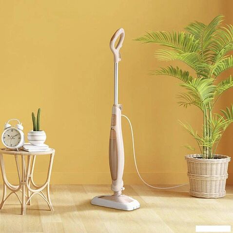 Паровая швабра Kitfort KT-3950