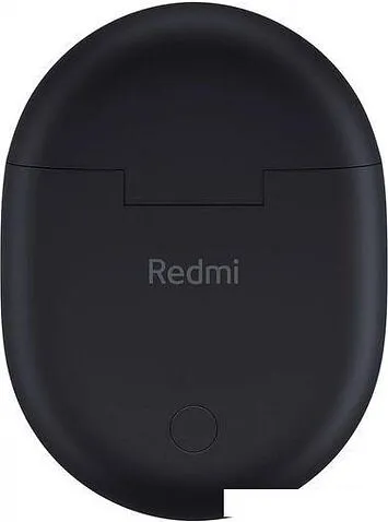 Наушники Xiaomi Redmi Buds 4 M2137E1 (черный, международная версия)
