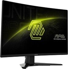 Игровой монитор MSI MAG 274CXF