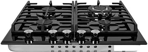 Варочная панель Germes HAG-60BK-CT