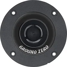 Твитер Ground Zero GZCT 3500X-B