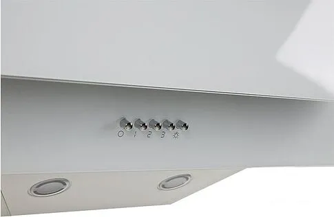 Кухонная вытяжка Oasis NS-60W (FR)