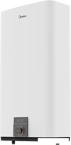 Накопительный электрический водонагреватель Midea Stream MWH-10020-FEM