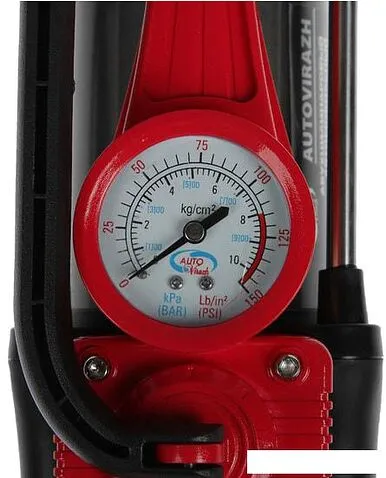 Автомобильный компрессор Autovirazh AV-010888