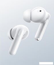 Наушники Realme Buds T310 (белый)