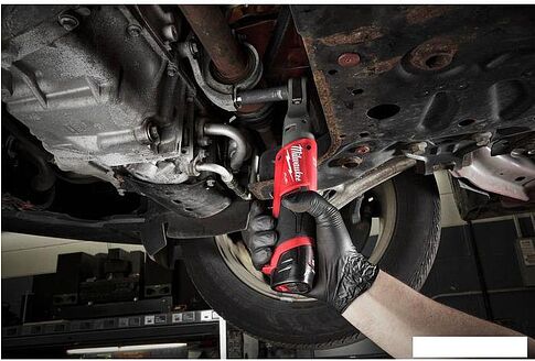 Трещотка Milwaukee M12 FUEL M12FIR38-0 4933459797 (без АКБ)