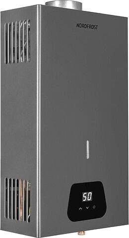 Газовая колонка Nord (Nordfrost) GFC 121 XD