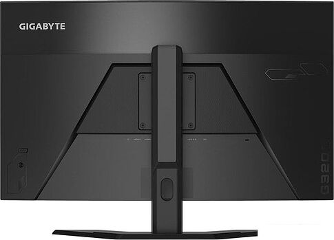 Монитор Gigabyte G32QC