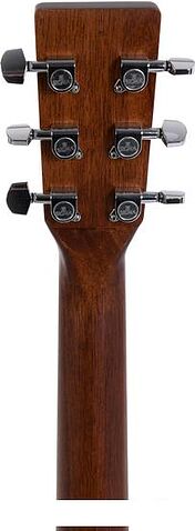 Электроакустическая гитара Sigma Guitars DME