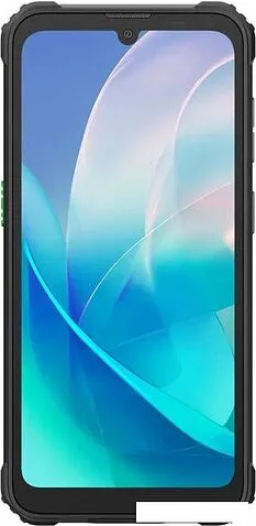 Смартфон Blackview BV5300 Plus (черный)