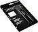 Оперативная память Patriot Viper 3 Black Mamba 2x8GB KIT DDR3 PC3-14900 (PV316G186C0K)