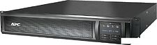 Источник бесперебойного питания APC Smart-UPS X 750 ВА SMX750INC Источник бесперебойного питания APC Smart-UPS X 750 ВА SMX750INC