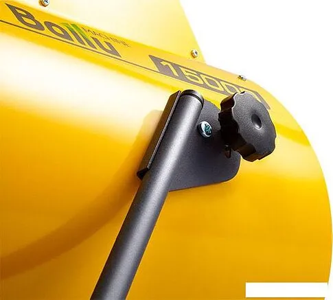 Тепловая пушка Ballu Prorab-2 BHP-P2-15